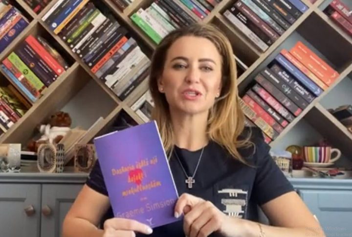 Përse “Dashuria është një defekt i mrekullueshëm”?