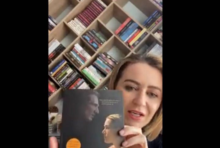 Përshtypjet mbi librin “Leximtari”